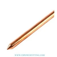 Aeris Bonded Terra Rod