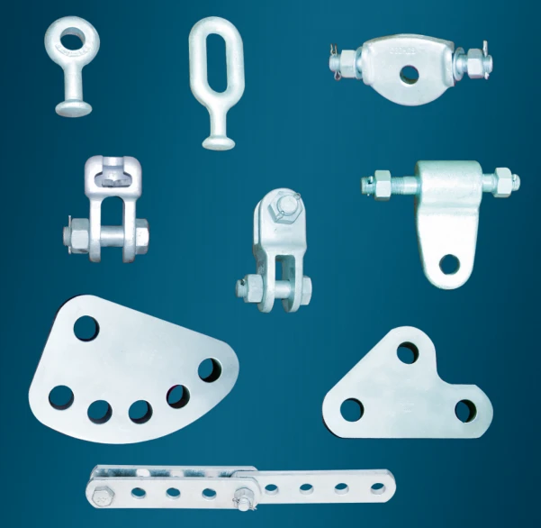 LINK FITTINGS