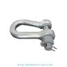 D Shackle U Shackle