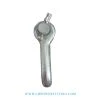 D Shackle U Shackle