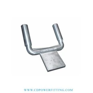 Duplex conductor Terminal COPULATOR