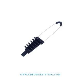Plastic Tensio Fibulae