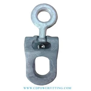 Servum Clevis