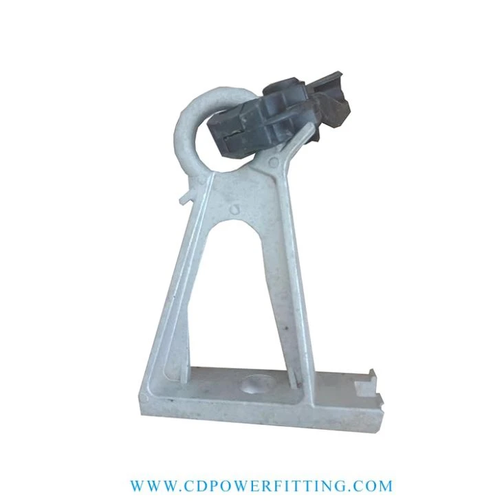 Suspensio Fibulae pro ABC cable