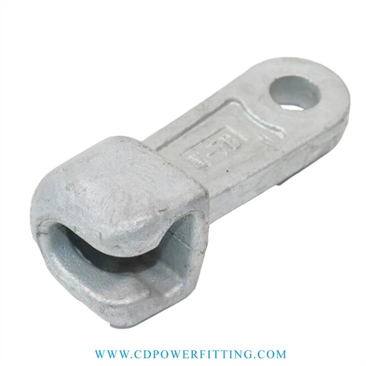 Socket Clevis
